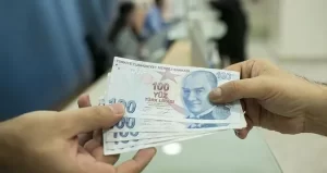 Ankara İhtiyaç Kredisi